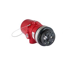 X5200 Ultraviolet Infrared Flame Detector