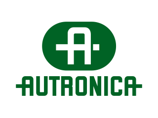 Autronica logo
