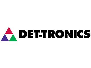 Det-Tronics logo