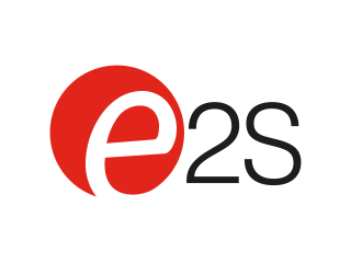 e2S Warning Signals logo