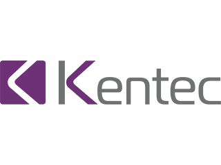 Kentec Electronics logo