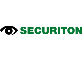 Securiton logo