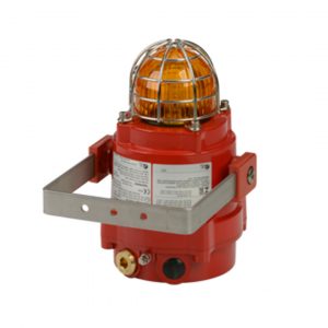 BExBGL2 Explosion Proof L.E.D. Status Light & Beacon