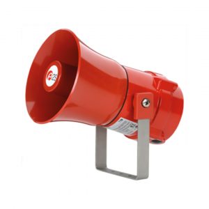 BExS110 Explosion Proof Alarm Horn Sounder