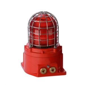 GNExB2LD2 LED Multifunction Beacon