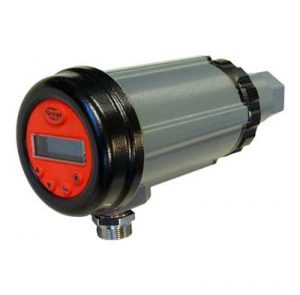 InSight Series 4 95S4UV & 95IRS4 Flame Scanner