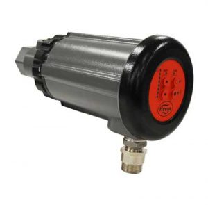 Phoenix Series 2 85UV & 85IR Flame Scanners