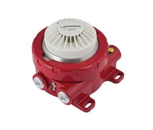 SmokeWatch™ Explosion-Proof Smoke Detector (U5015)