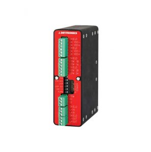 Addressable Smoke Module (ASM)