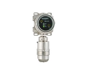 GT3000 Toxic Gas Detector